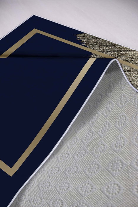 Conceptum Alfombra para Pasillo 100 x 200 cm Multicolor